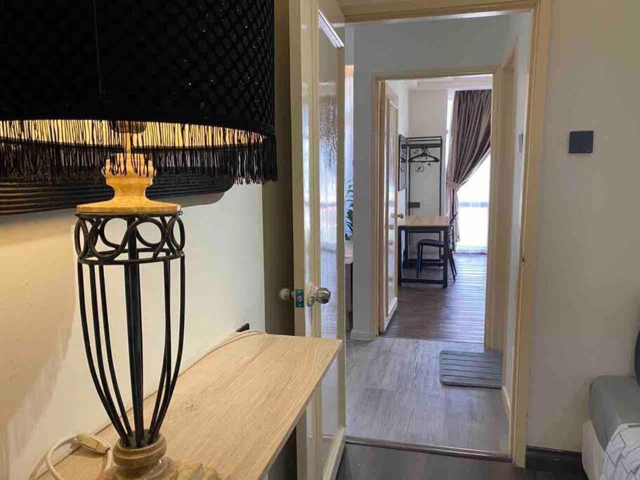 2 Bedroom Apartment Next To Historical Spots Malacca エクステリア 写真