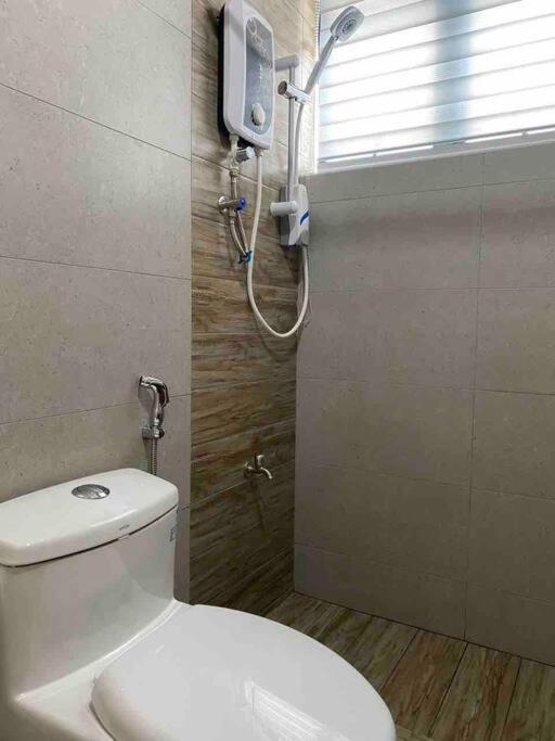 2 Bedroom Apartment Next To Historical Spots Malacca エクステリア 写真