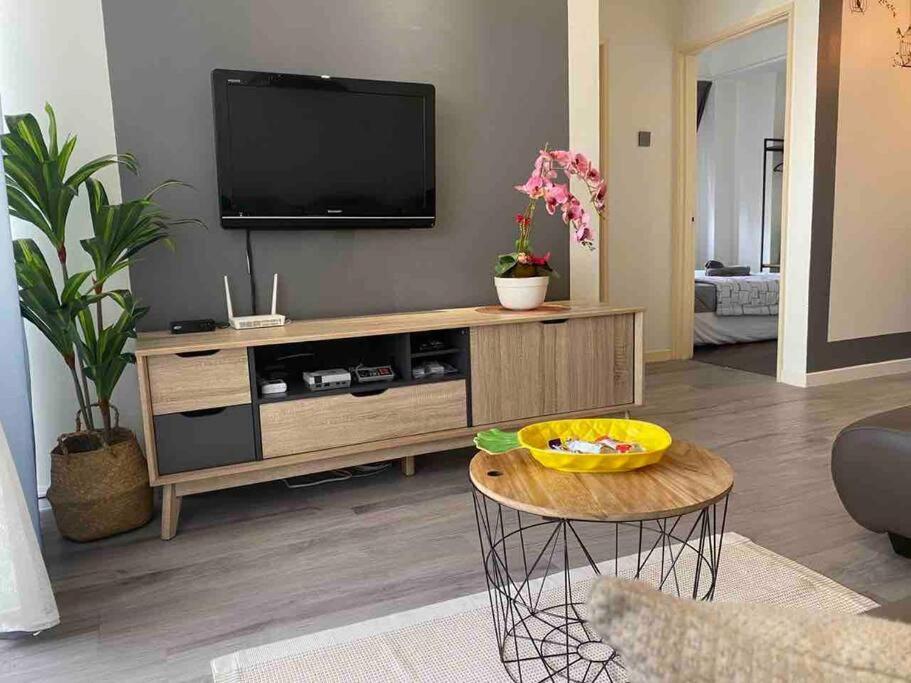 2 Bedroom Apartment Next To Historical Spots Malacca エクステリア 写真