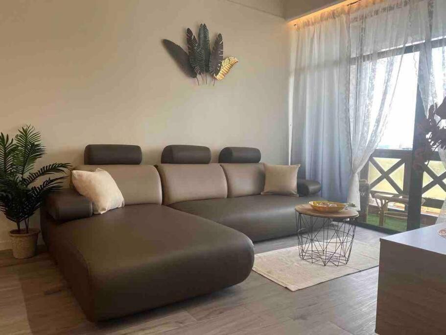 2 Bedroom Apartment Next To Historical Spots Malacca エクステリア 写真