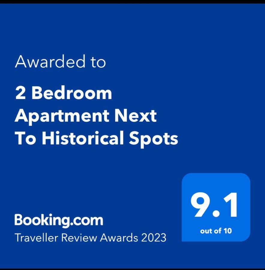 2 Bedroom Apartment Next To Historical Spots Malacca エクステリア 写真